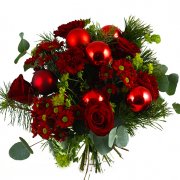 Jul & Nyårs blommor Hudiksvall
